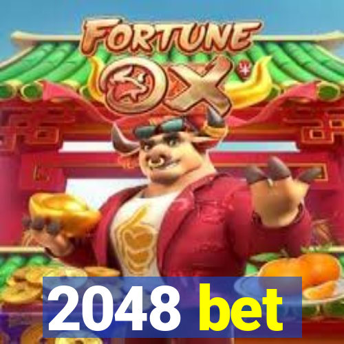 2048 bet